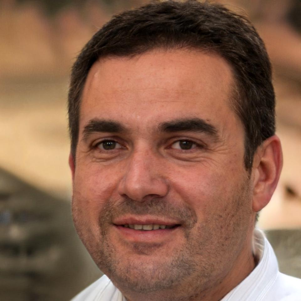 Diego Especialista Networking
