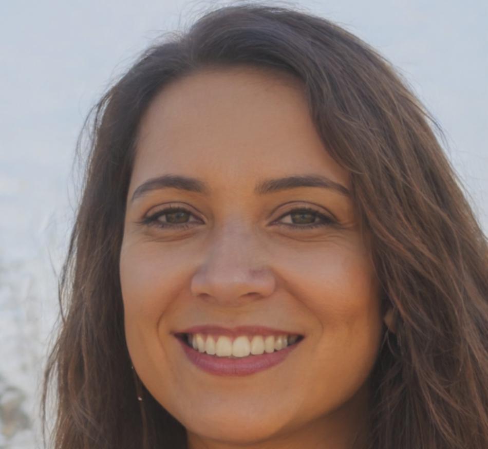 María Coordinadora Proyectos